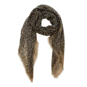 Leopard Stone Ultralight Scarf