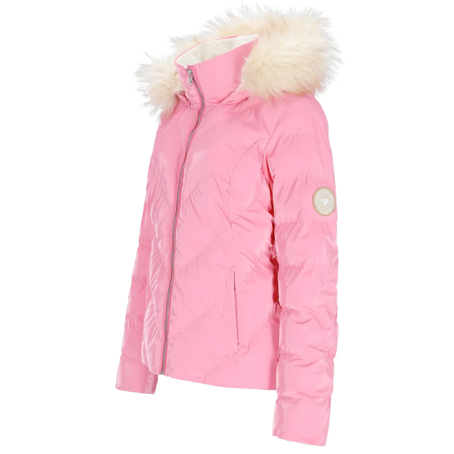 Obermeyer Bomshell Luxe Womens Jacket