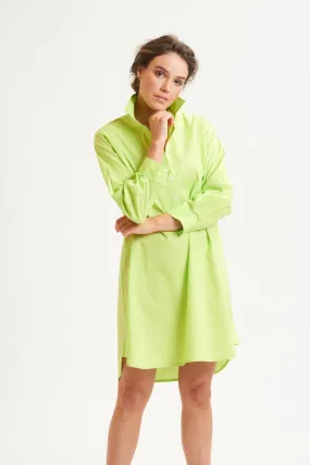 "Shirty"  Shirtdresses