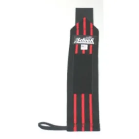 Schiek Model 1112 Wrist Wraps - 12"