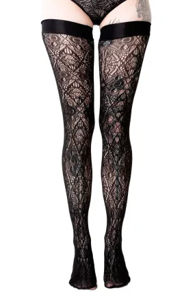 Wolfsbane Stockings [B]